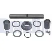 Шкворень поворотного кулака BENDIX M9WT359 576935 2L7X F 043112B