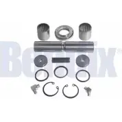 Шкворень поворотного кулака BENDIX KT590N 2 0O9OEB 043114B Mercedes Sprinter (904) 1 1995 – 2006