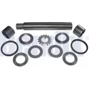 Шкворень поворотного кулака BENDIX 2N5 34L RMGXTY 043123B 576946