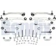 Комлектующее руля, подвеска колеса BENDIX Audi A6 (C6) 3 Универсал G9Z 9RC5 0QTO5J5 043137B