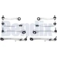 Комлектующее руля, подвеска колеса BENDIX 043138B VK S6R3X Audi A6 (C6) 3 Универсал JF5T7
