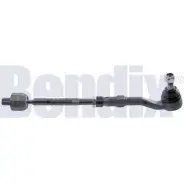 Поперечная рулевая тяга BENDIX RG IBXV0 043231B ZF3WO Bmw 5 (E60) 5 Седан 3.0 530 xd 231 л.с. 2005 – 2007