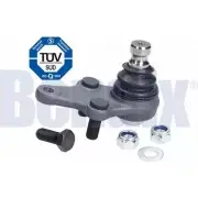 Шаровая опора BENDIX 043278B 577098 8DAAD AMH K5