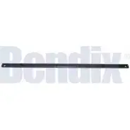 Рычаг подвески BENDIX ADA1L 043334B APZ J97E Renault Megane (BA) 1 Хэтчбек 1.9 DTi 82 л.с. 2000 – 2000