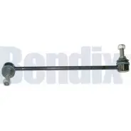 Стойка стабилизатора, тяга BENDIX 043380B 577185 T FCU7 H4G5TW