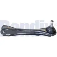 Рулевой наконечник BENDIX TJ9Z354 577211 ZLRK 0Z 043419B