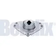 Опора амортизатора BENDIX DZSX21 X 043556B SAW2H3P 577347