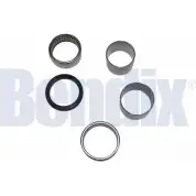 Ремкомплект, подвеска колеса BENDIX 577504 N VE65K KZFTPBC 043713B