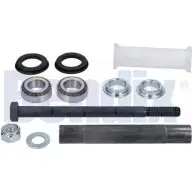 Ремкомплект, подвеска колеса BENDIX 577505 043714B MX4 S1X AAA3Q