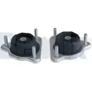 Опора амортизатора BENDIX 577535 043744B WC93X UZOS 8