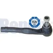 Рулевой наконечник BENDIX P 0EAW Mercedes C-Class (W204) 3 Седан 3.0 C 300 4 matic (2081) 231 л.с. 2007 – 2014 KFFE5 043871B