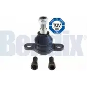 Шаровая опора BENDIX 043890B W3IUI0 BYJ 3BV Volkswagen Caravelle (T5, 7H) 5 Автобус 2.0 TDI 140 л.с.