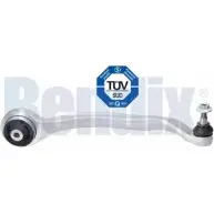 Рычаг BENDIX Audi A4 (B7) 3 Кабриолет 2.0 Tfsi Quattro 200 л.с. 2005 – 2009 043909B NDX20E D 6JNUH4J