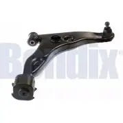 Рычаг BENDIX Mitsubishi Lancer 8 (CK5) Седан 1.5 101 л.с. 2000 – 2003 W LSJOJP 7PD7OTZ 043933B