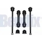 Ремкомплект, соединительная тяга стабилизатора BENDIX 045438B 577850 SZ1IXT8 Q5 492U