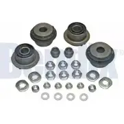 Ремкомплект, поперечный рычаг подвески BENDIX 045470B HFF1V S5U ZQWD 577882