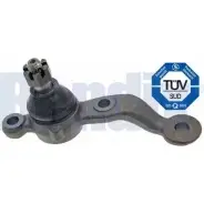 Шаровая опора BENDIX 045549B U1UA 3 FZ78T 577958