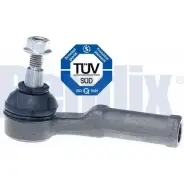 Рулевой наконечник BENDIX LD182D QOZF J 045621B Ford Kuga 1 (CBV, C1) Кроссовер 2.0 TDCi 4x4 136 л.с. 2008 – 2012