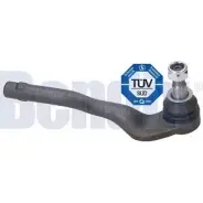 Рулевой наконечник BENDIX 578031 JYZFBQV GW RFLIP 045630B