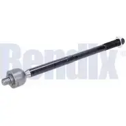 Рулевая тяга BENDIX 5P Y5M9W 045639B Ford Focus 3 (CB8) Седан 1.6 Ti 105 л.с. 2010 – 2024 F2TNXID