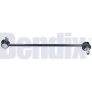 Стойка стабилизатора, тяга BENDIX 045691B OXQ FQT7 0BKXR 578085