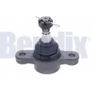 Шаровая опора BENDIX Hyundai Grandeur (TG) 4 Седан 2.2 CRDi 150 л.с. 2006 – 2011 GNFEU2 YZ NBYH 045729B