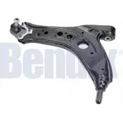 Рычаг BENDIX DWD5 90 Seat Ibiza (6L1) 3 Хэтчбек 1.2 12V 70 л.с. 2006 – 2009 OZT7MTT 045931B