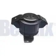 Подушка двигателя, опора BENDIX 046021B BKV 17 K1VVP 578289