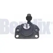 Подушка двигателя, опора BENDIX 58EQB 578510 4H2W 4C3 046257B