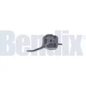 Подушка двигателя, опора BENDIX 66FJRQG 046302B CSI Y8 578556