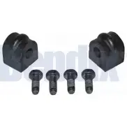 Ремкомплект, подшипник стабилизатора BENDIX PABIQ 4 578591 KV5CB 046348B