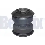 Подвеска, листовая рессора BENDIX 0C7S2 76GLL Z 046370B 578613