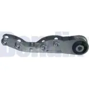 Подушка двигателя, опора BENDIX 578835 046604B 5RMFU 3 P11STR