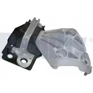 Подушка двигателя, опора BENDIX XKBGWPQ 92T6 TFJ 046655B 578883