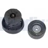 Подушка двигателя, опора BENDIX XO58 V 046684B FUO06 578911