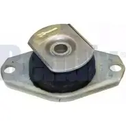 Подушка двигателя, опора BENDIX 046821B 579037 0W 5KW5O OUZR4