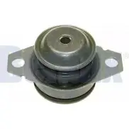 Подушка двигателя, опора BENDIX YOKA W 046853B KLXNH 579069