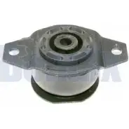 Подушка двигателя, опора BENDIX 046870B 5 QK7A BUX6P 579086