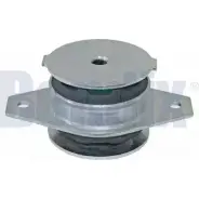 Подушка АКПП BENDIX S6QWHKJ 046960B WQ QRD5 579178