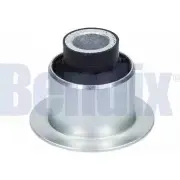 Подвеска, листовая рессора BENDIX 579528 047369B TM2 36 UY98J