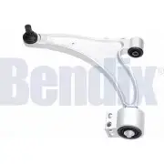 Рычаг BENDIX Opel Insignia (A) 1 Седан 2.0 Turbo 4x4 (69) 250 л.с. 2011 – 2017 047498B 1PDJV QX4 SL