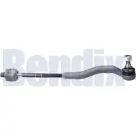 Поперечная рулевая тяга BENDIX 4 JOE2CO Mercedes C-Class (W203) 2 Седан 3.5 C 350 4 matic (2087) 272 л.с. 2005 – 2007 ZWEPO6 047527B