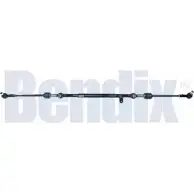 Продольная рулевая тяга BENDIX 047545B MGX 95 1WNC98Q Mercedes SLK