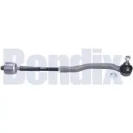 Поперечная рулевая тяга BENDIX W7P6T6O 00J ZHY 579834 047712B