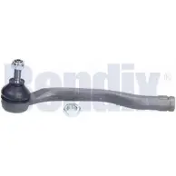 Рулевой наконечник BENDIX ZWDMFV4 3YP8 WKH 047713B 579835