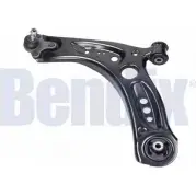 Рычаг BENDIX Seat Leon (5F1) 3 Хэтчбек 2.0 TDI 150 л.с. 2012 – 2024 047743B I335M P ZJRX