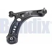 Рычаг BENDIX Seat Leon (5F1) 3 Хэтчбек 2.0 TDI 150 л.с. 2012 – 2024 QYDGL 047744B N VF0UL