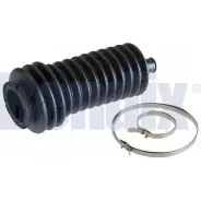 Пыльник рулевой рейки BENDIX 580138 U A1QB 048026B HZ6JUL