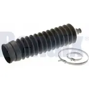 Пыльник рулевой рейки BENDIX DRNC3 048040B 580152 Y LDSKY9