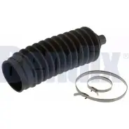 Пыльник рулевой рейки BENDIX 864E 93C 580162 048050B 3UMA420